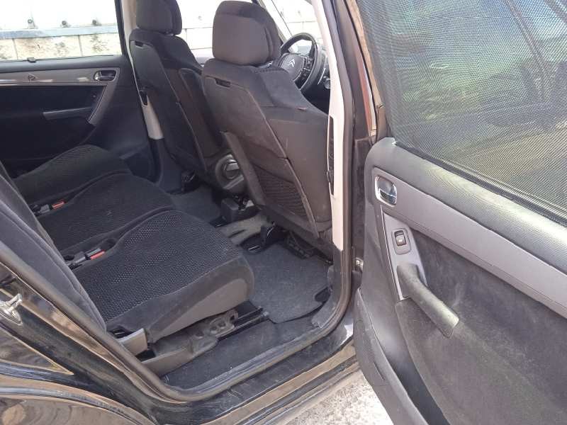citroën c4 grand picasso del año 2007