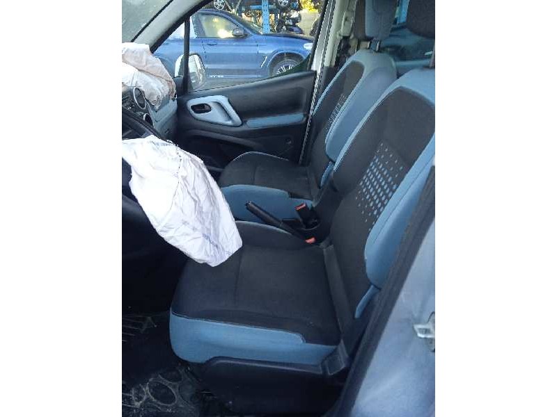 citroën berlingo station wagon del año 2013