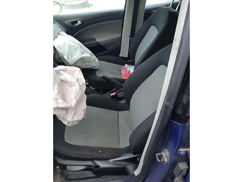 seat ibiza sc (6j1) del año 2012