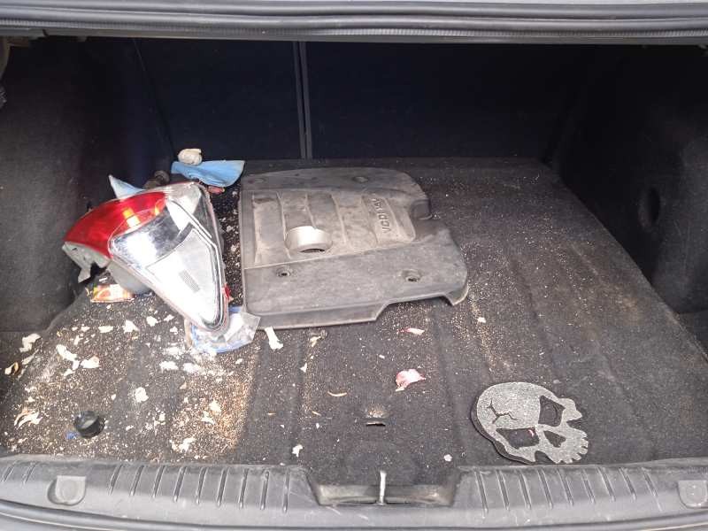 chevrolet cruze del año 2010