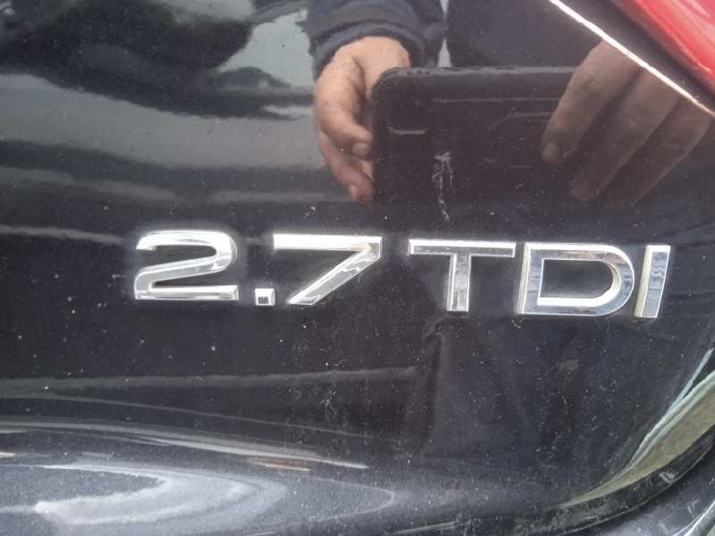 audi a5 coupe (8t) del año 2008