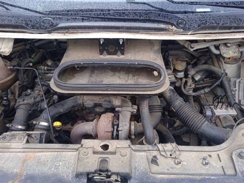 fiat scudo (270) del año 2008