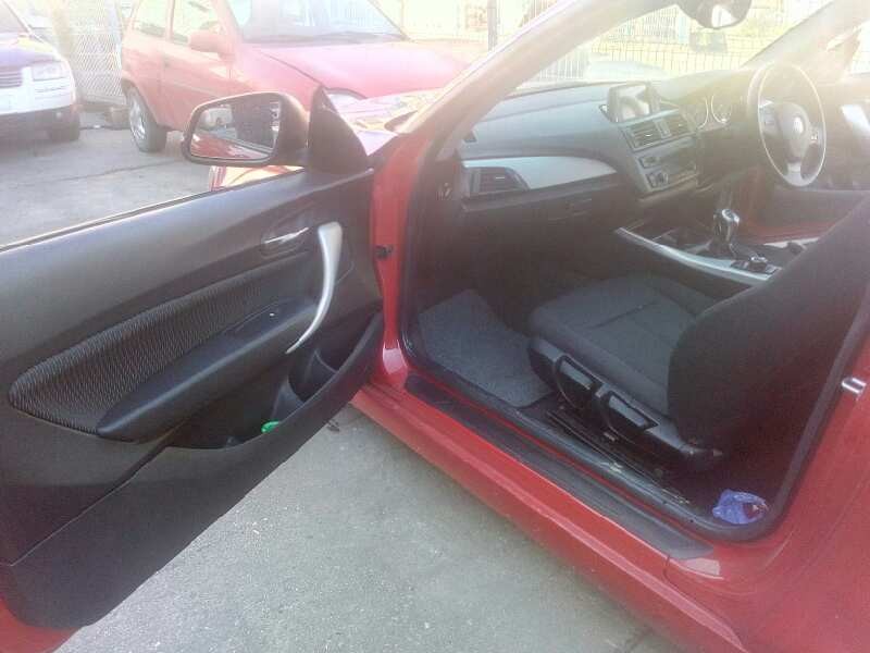 bmw serie 1 lim. (f21) del año 2013