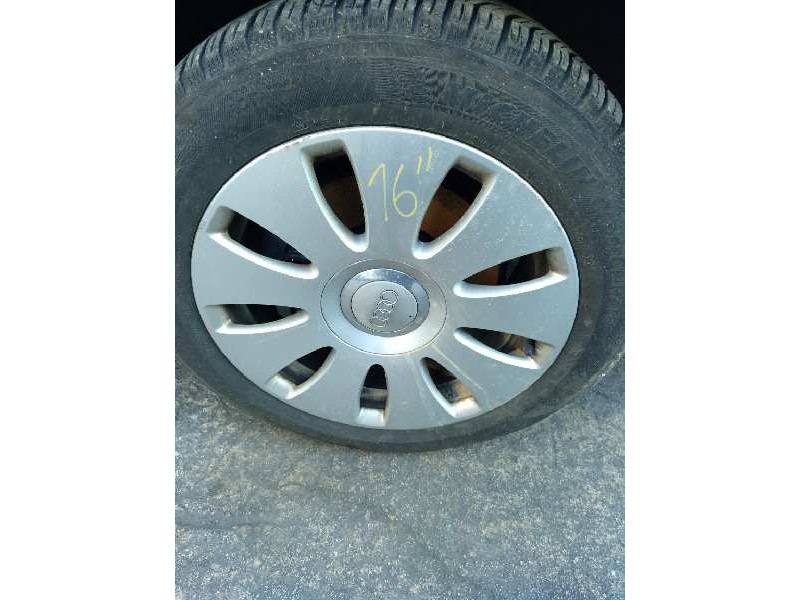 audi a4 berlina (8e) del año 2006