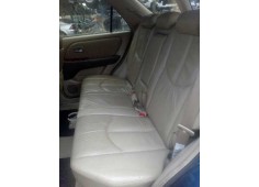 lexus rx300 (mcu15) del año 2002 2