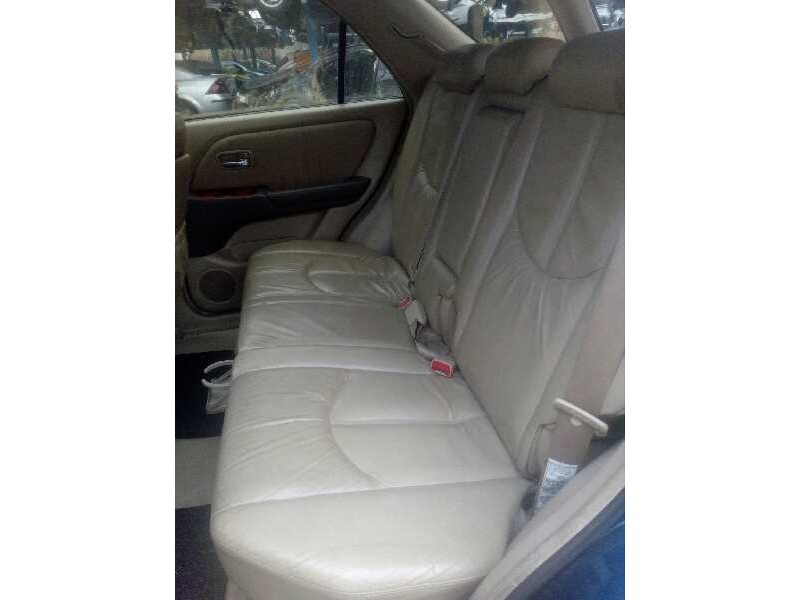 lexus rx300 (mcu15) del año 2002