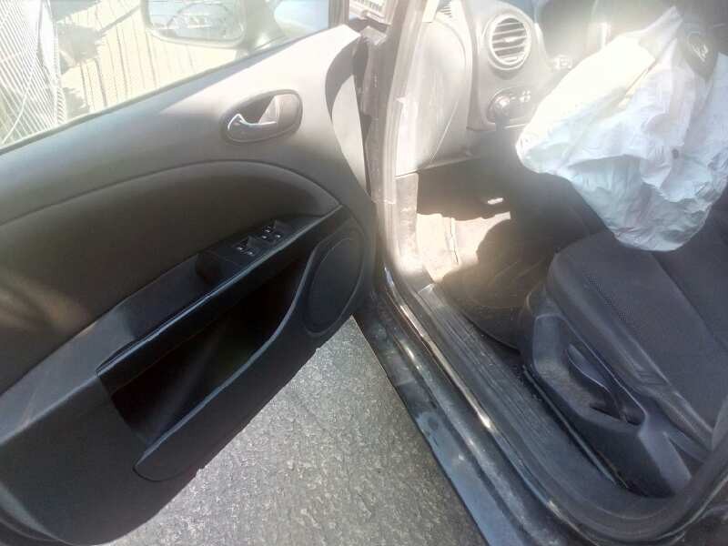 seat leon (1p1) del año 2007