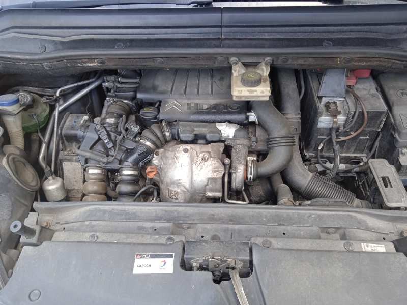 citroën c4 grand picasso del año 2007