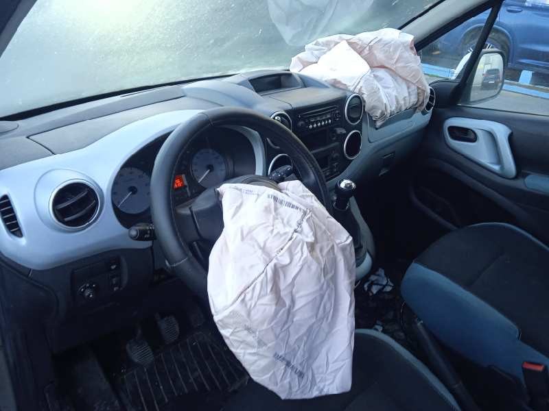 citroën berlingo station wagon del año 2013