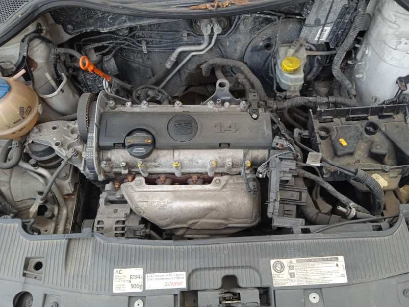 seat ibiza sc (6j1) del año 2012