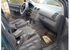 volkswagen touran (1t1) del año 2004 2