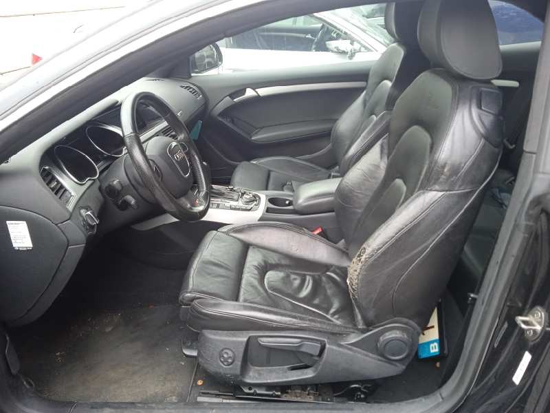 audi a5 coupe (8t) del año 2008