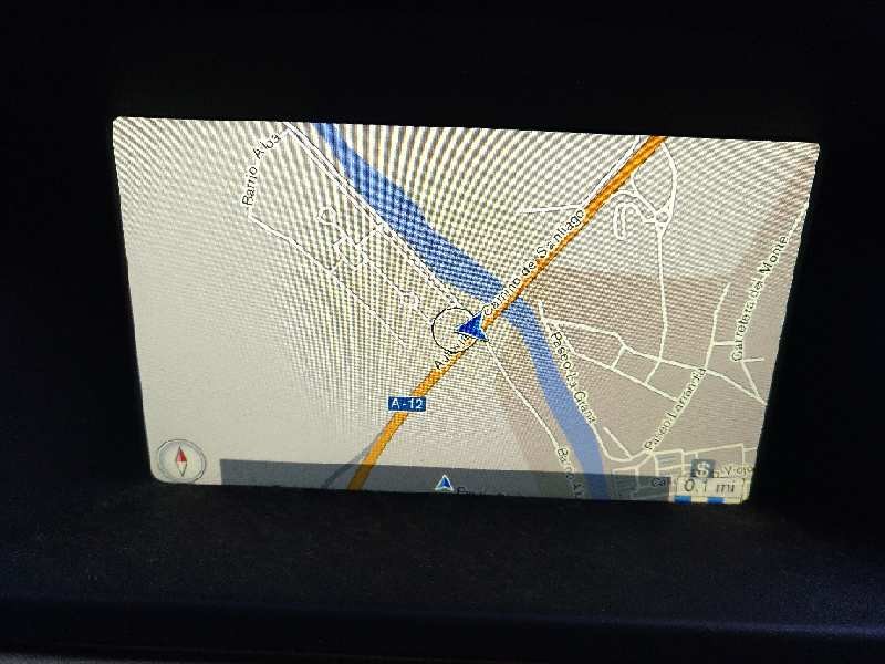 volvo v70 familiar del año 2015