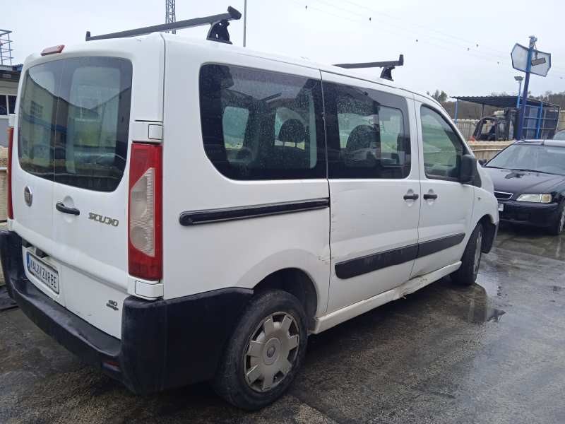 fiat scudo (270) del año 2008