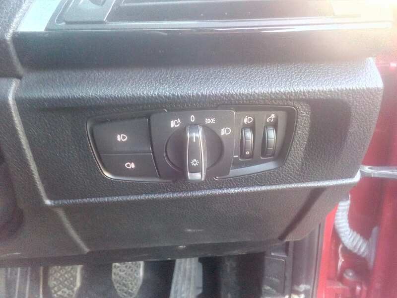 bmw serie 1 lim. (f21) del año 2013