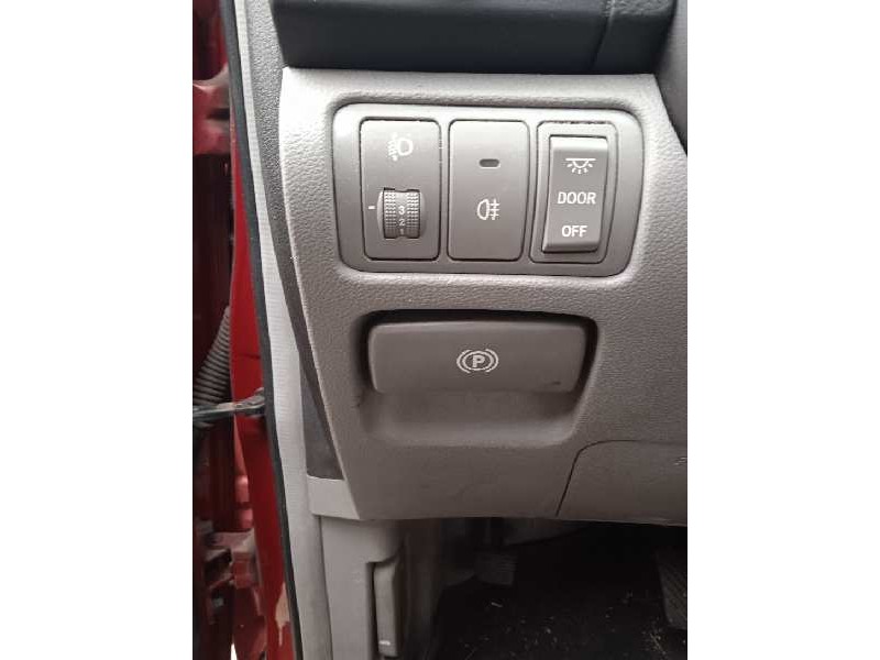 kia carnival del año 2007