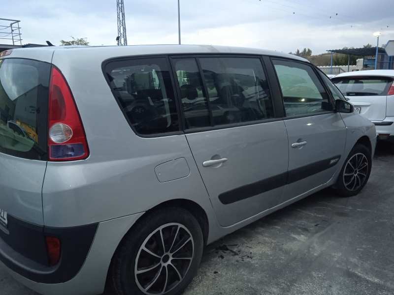 renault espace iv (jk0) del año 2003