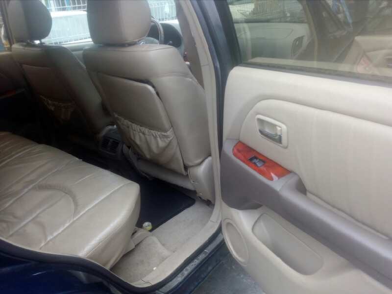 lexus rx300 (mcu15) del año 2002