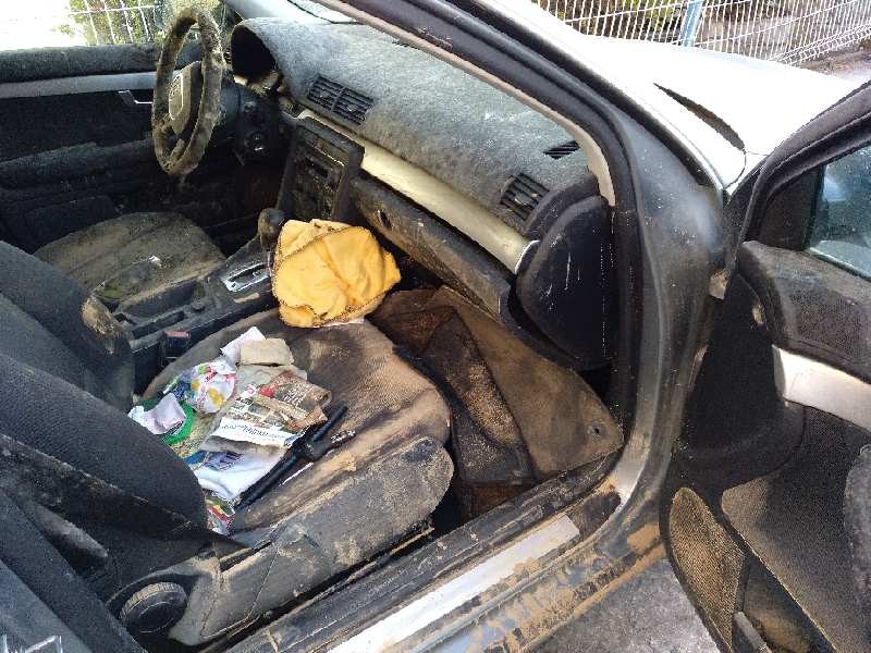 audi a4 berlina (8e) del año 2006