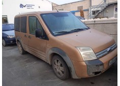FORD TRANSIT CONNECT (TC7)