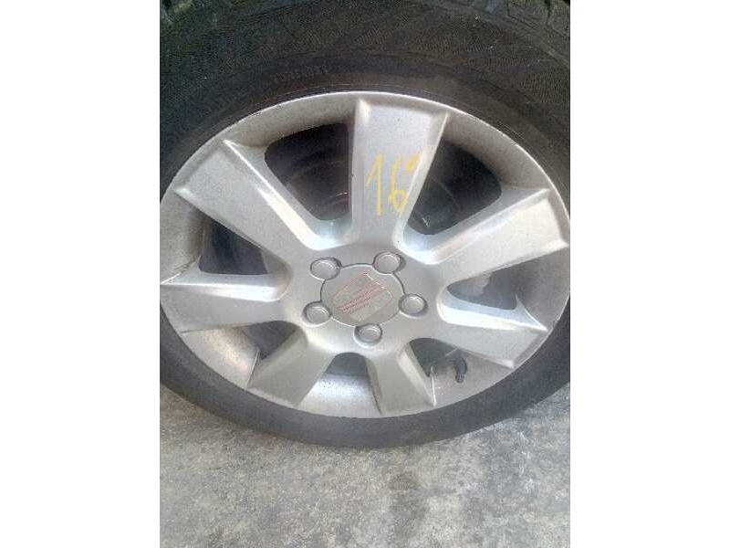 seat leon (1p1) del año 2007