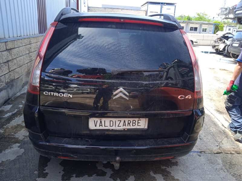 citroën c4 grand picasso del año 2007
