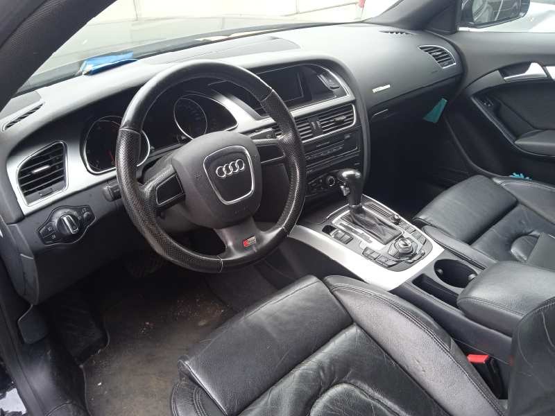 audi a5 coupe (8t) del año 2008