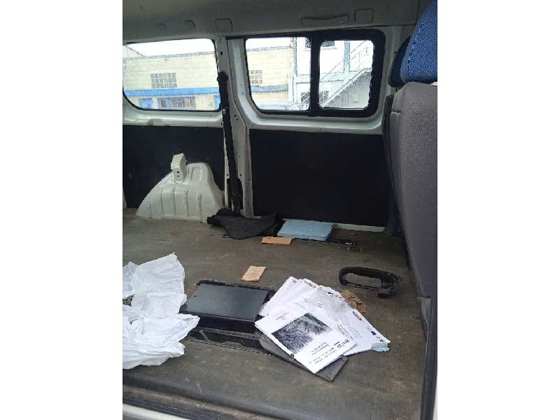 fiat scudo (270) del año 2008