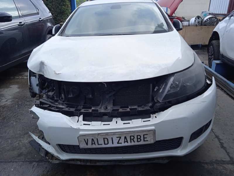 renault latitude del año 2011