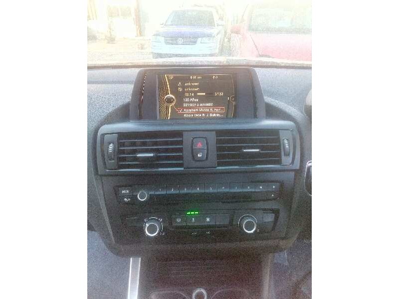 bmw serie 1 lim. (f21) del año 2013