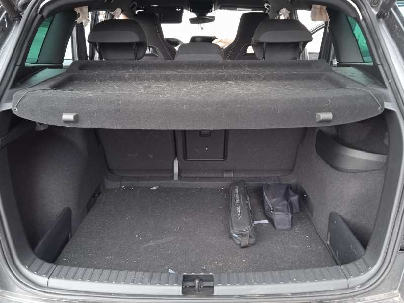 skoda karoq (nu) del año 2023