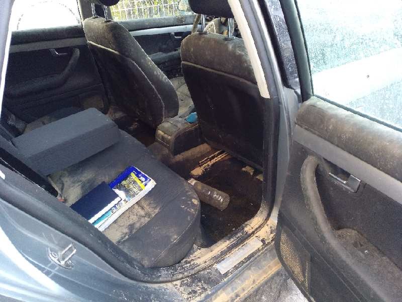 audi a4 berlina (8e) del año 2006