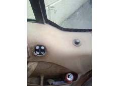 ford transit connect (tc7) del año 2007 2