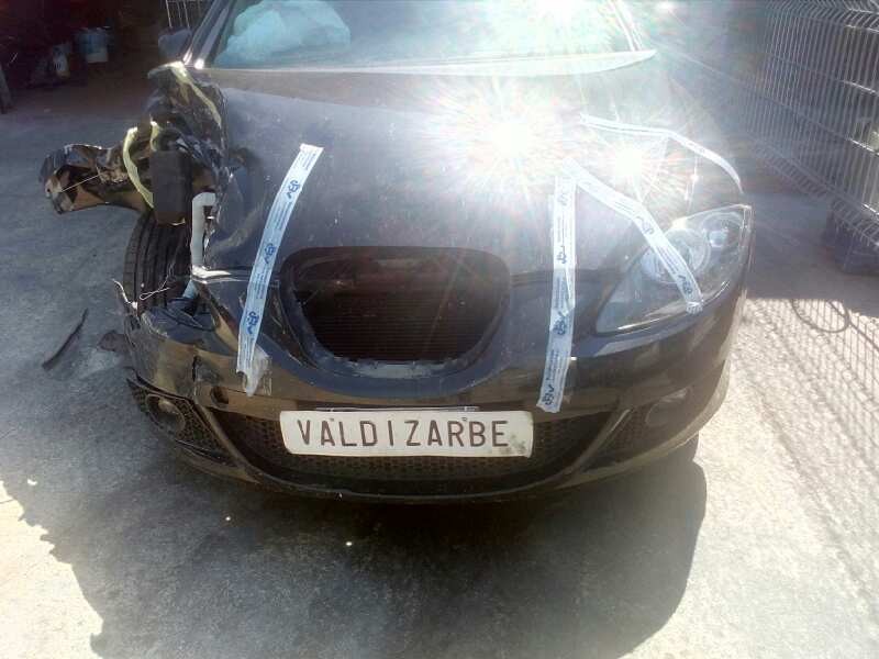 seat leon (1p1) del año 2007
