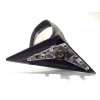 Recambio de retrovisor derecho para bmw serie 3 berlina (e90) 318i referencia OEM IAM 51167268262  