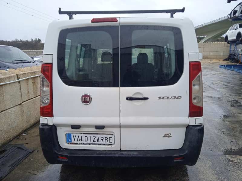 fiat scudo (270) del año 2008