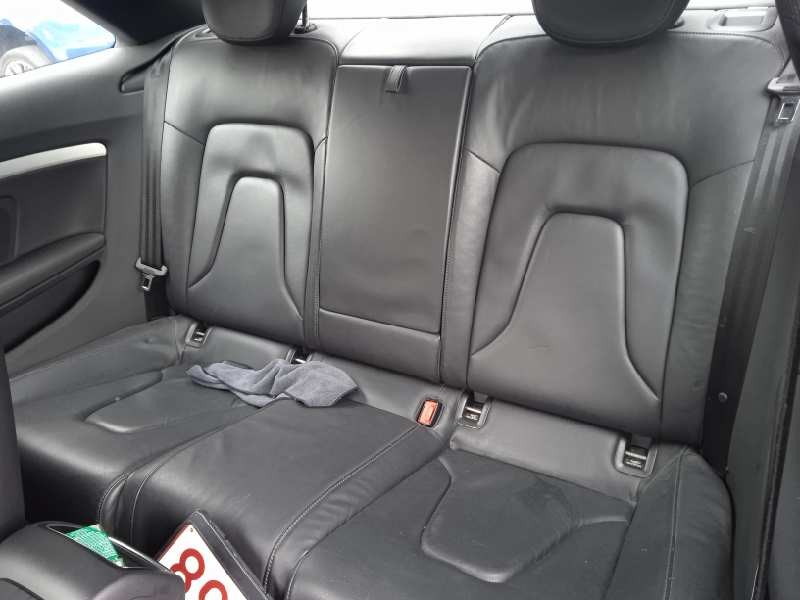 audi a5 coupe (8t) del año 2008