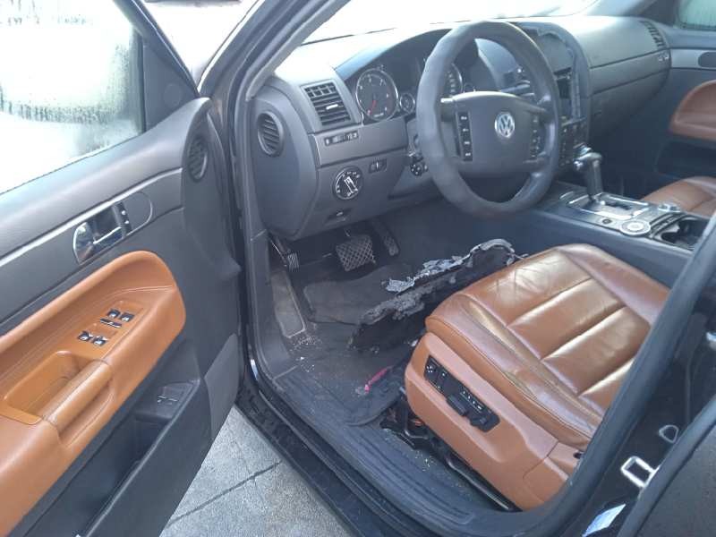 volkswagen touareg (7la) del año 2004