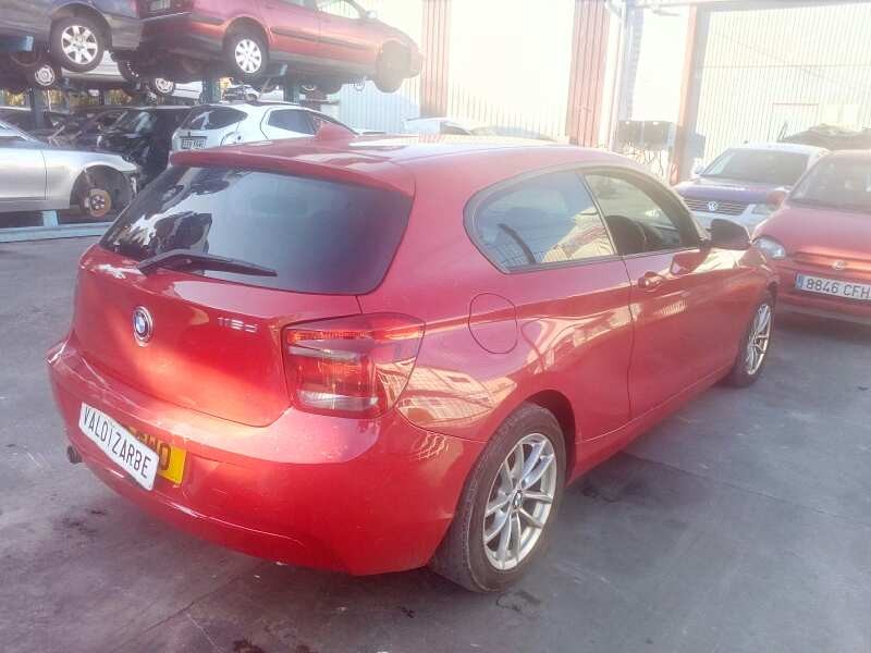 bmw serie 1 lim. (f21) del año 2013