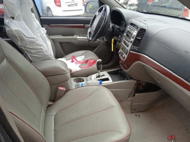 hyundai santa fe (bm) del año 2006