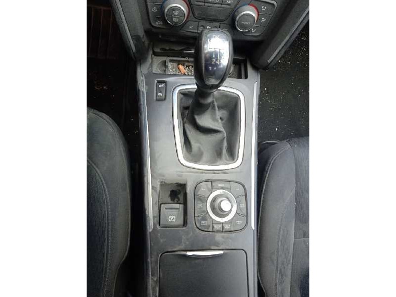 renault latitude del año 2011