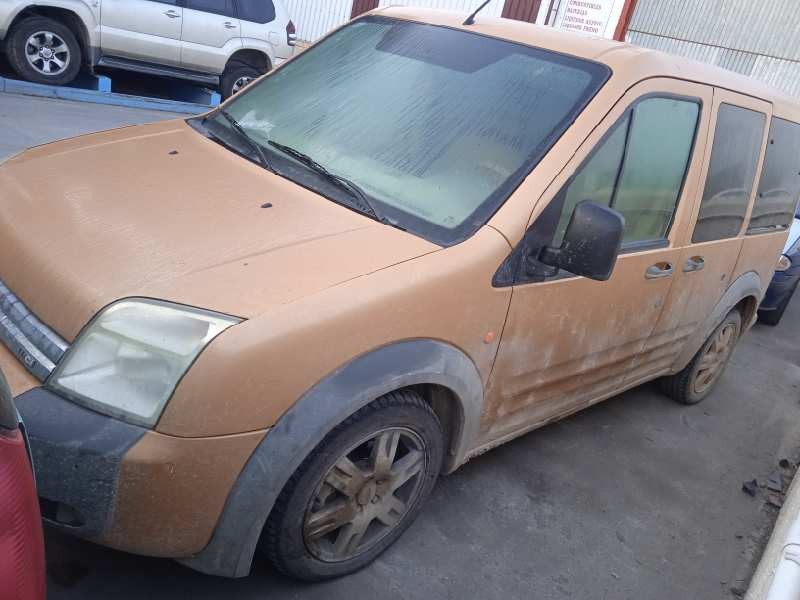 ford transit connect (tc7) del año 2007