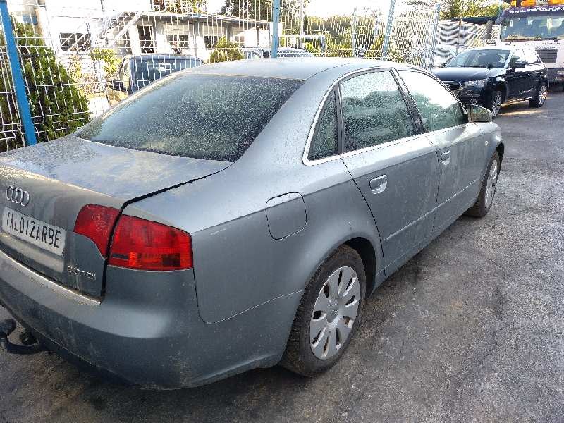 audi a4 berlina (8e) del año 2006