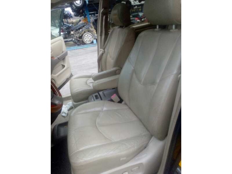 lexus rx300 (mcu15) del año 2002