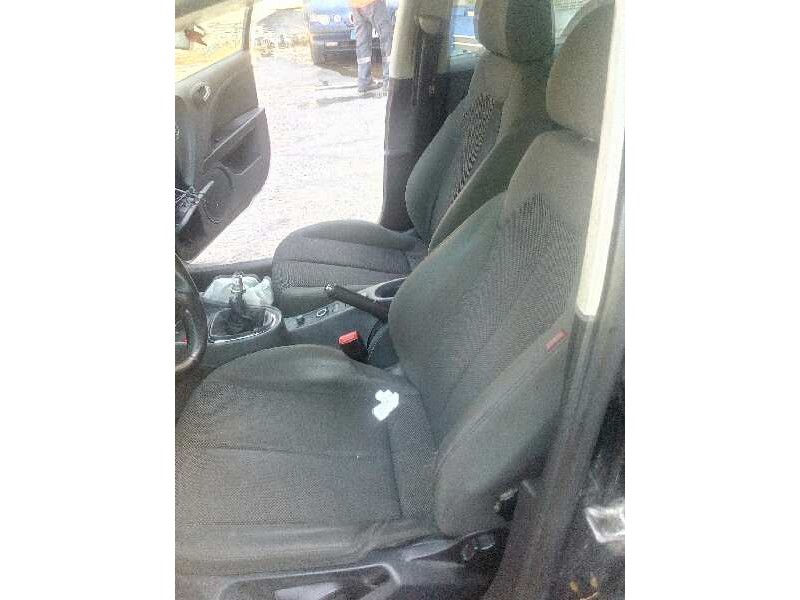 seat leon (1p1) del año 2007