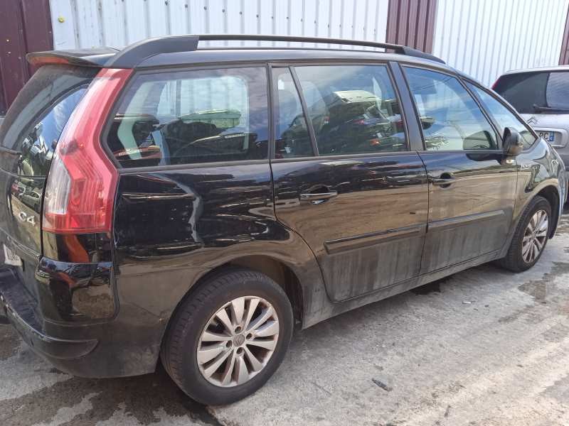 citroën c4 grand picasso del año 2007