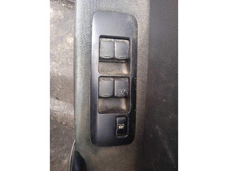 nissan qashqai (j10) del año 2007