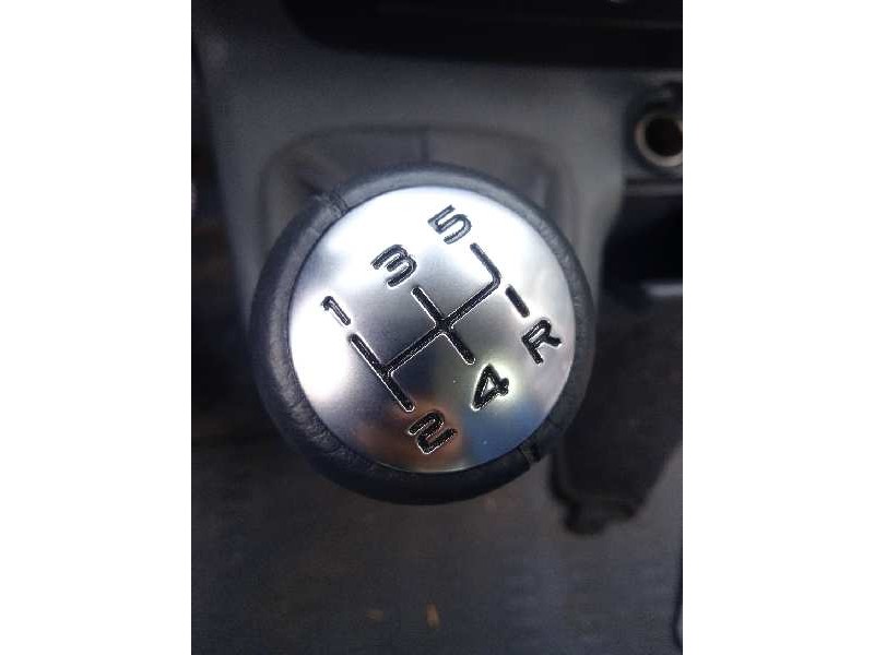 fiat scudo (270) del año 2008