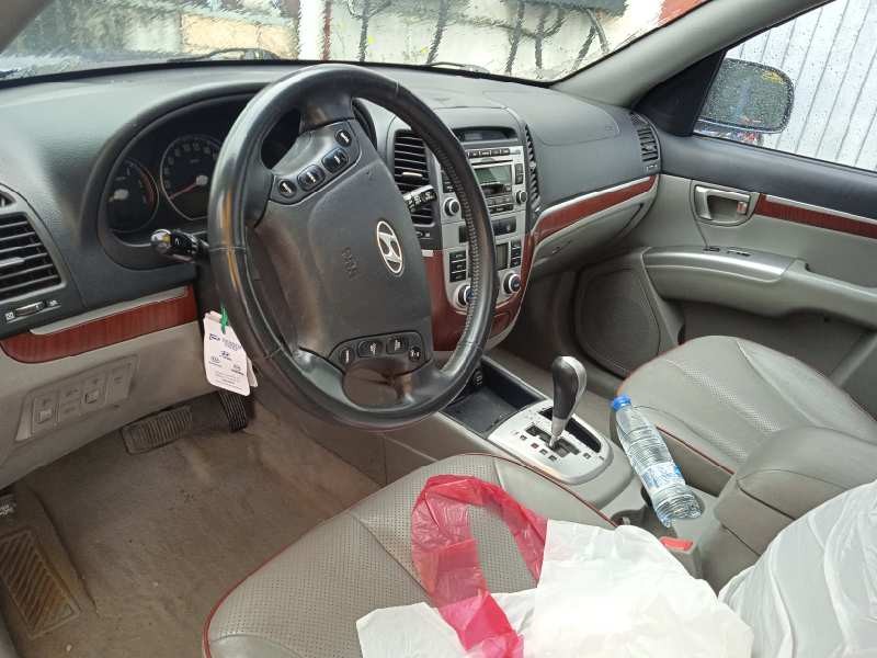 hyundai santa fe (bm) del año 2006