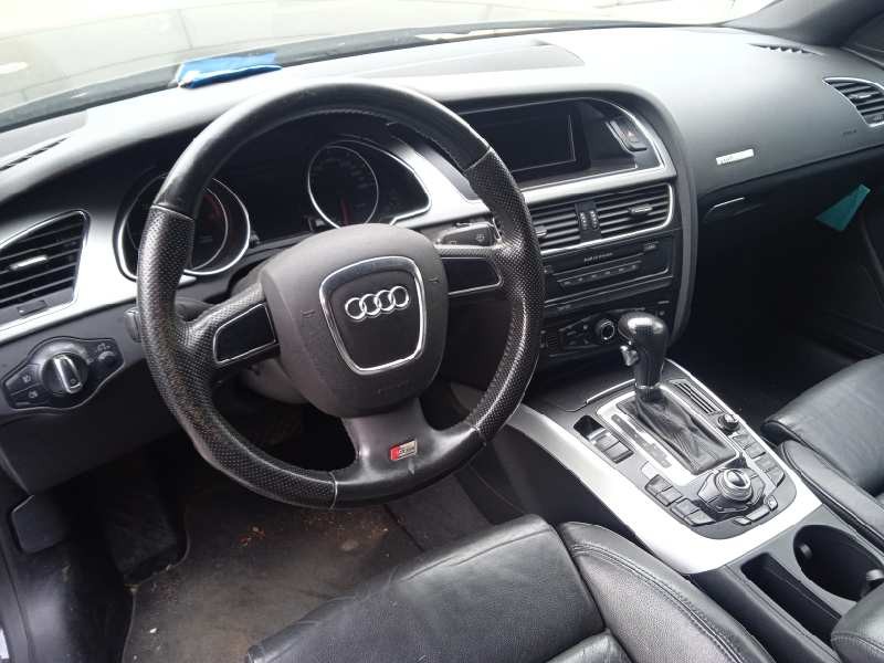 audi a5 coupe (8t) del año 2008